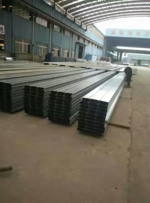 【彩钢压型板厂家YX51-240-720】-泸州